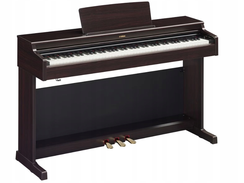 PIANINO cyfrowe YAMAHA YDP-165 R TYLKO AUTORYZOWANY SPRZEDAWCA