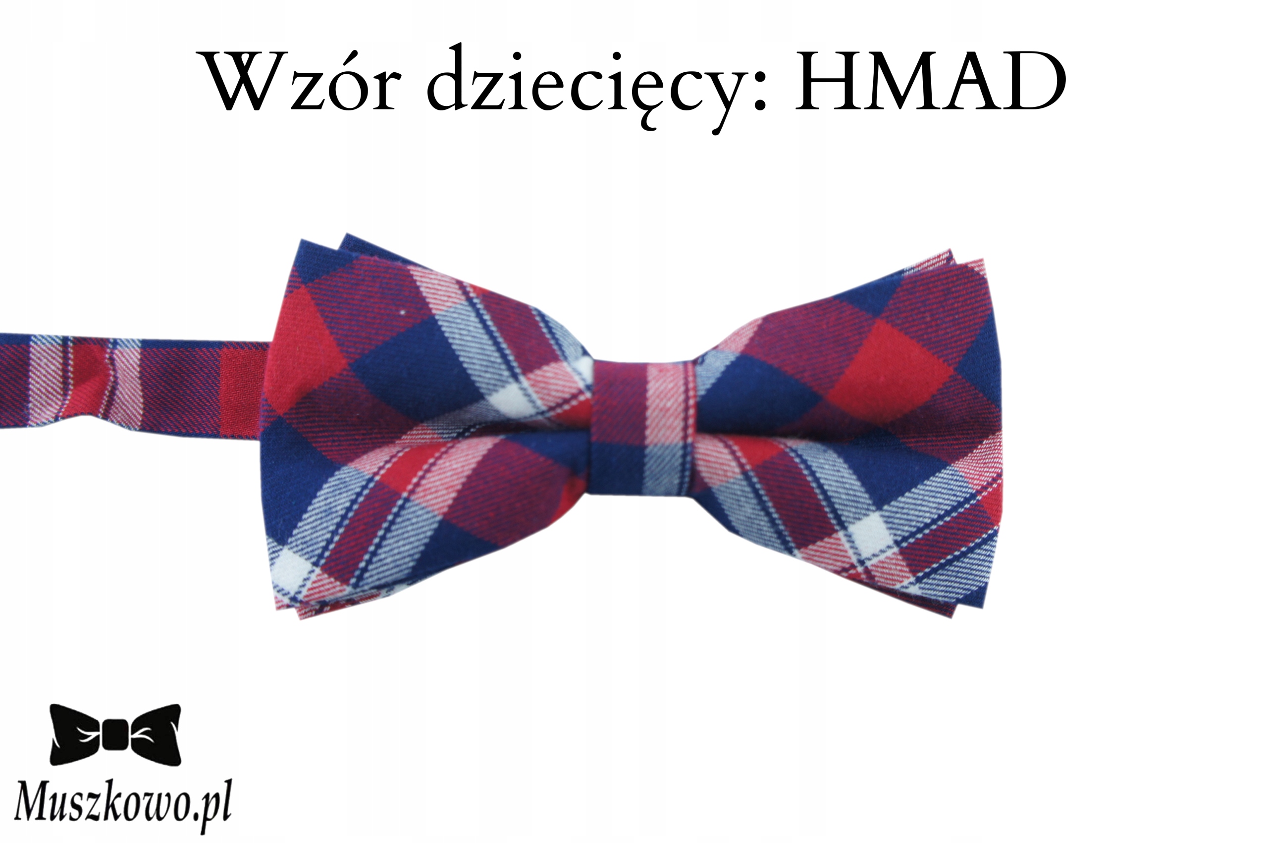 BORDOWE Szelki i mucha muszka dziecięca ok. 7-12 lat WZORY DO WYBORU Bohater brak