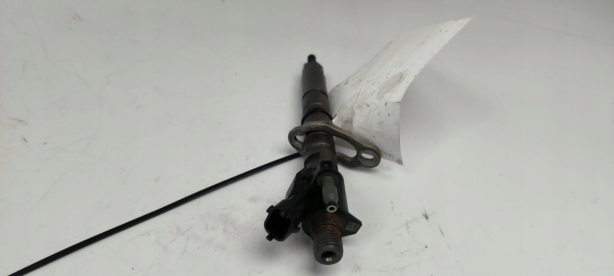 Injecteur VOLVO V60