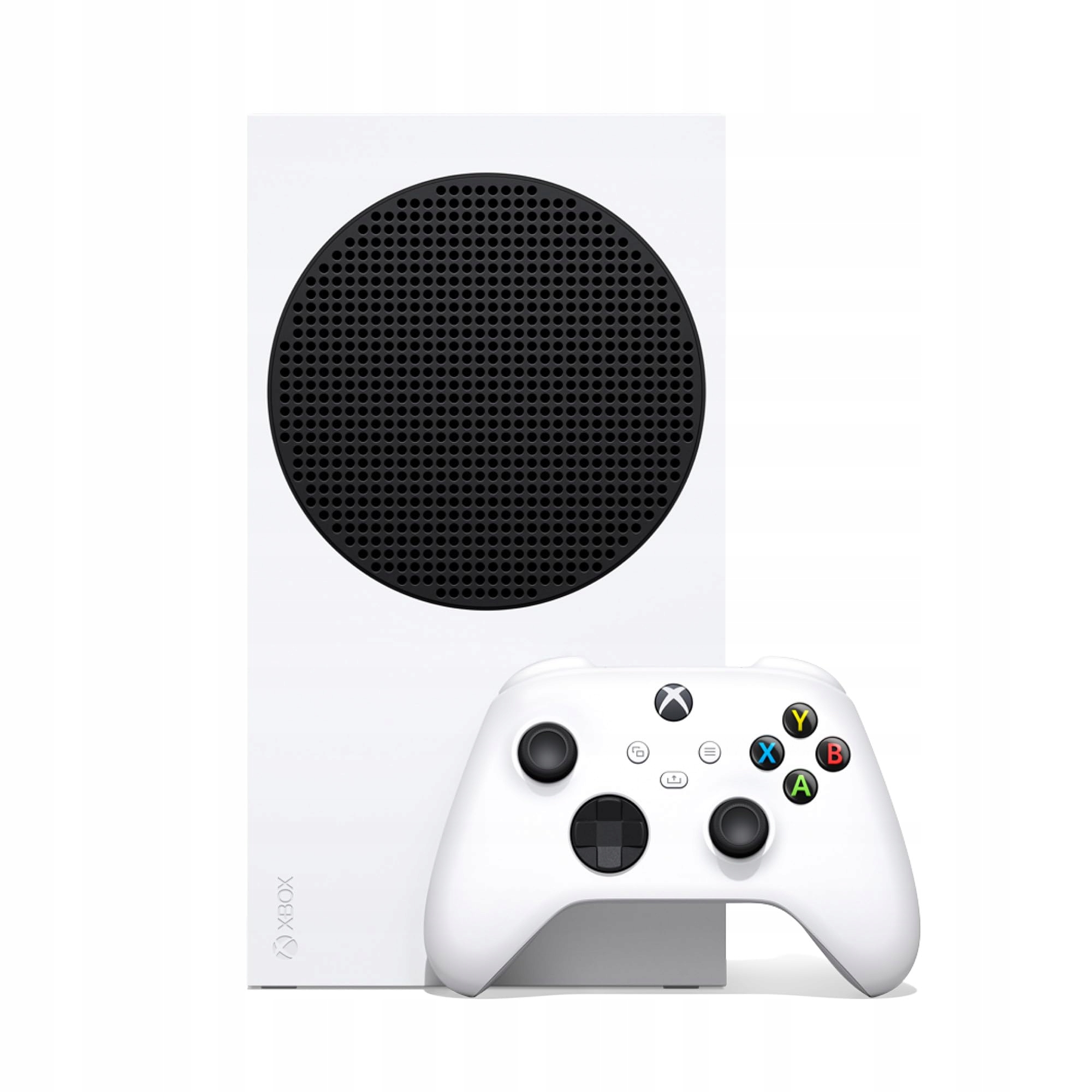 Konzole Xbox Series S 512 Gb