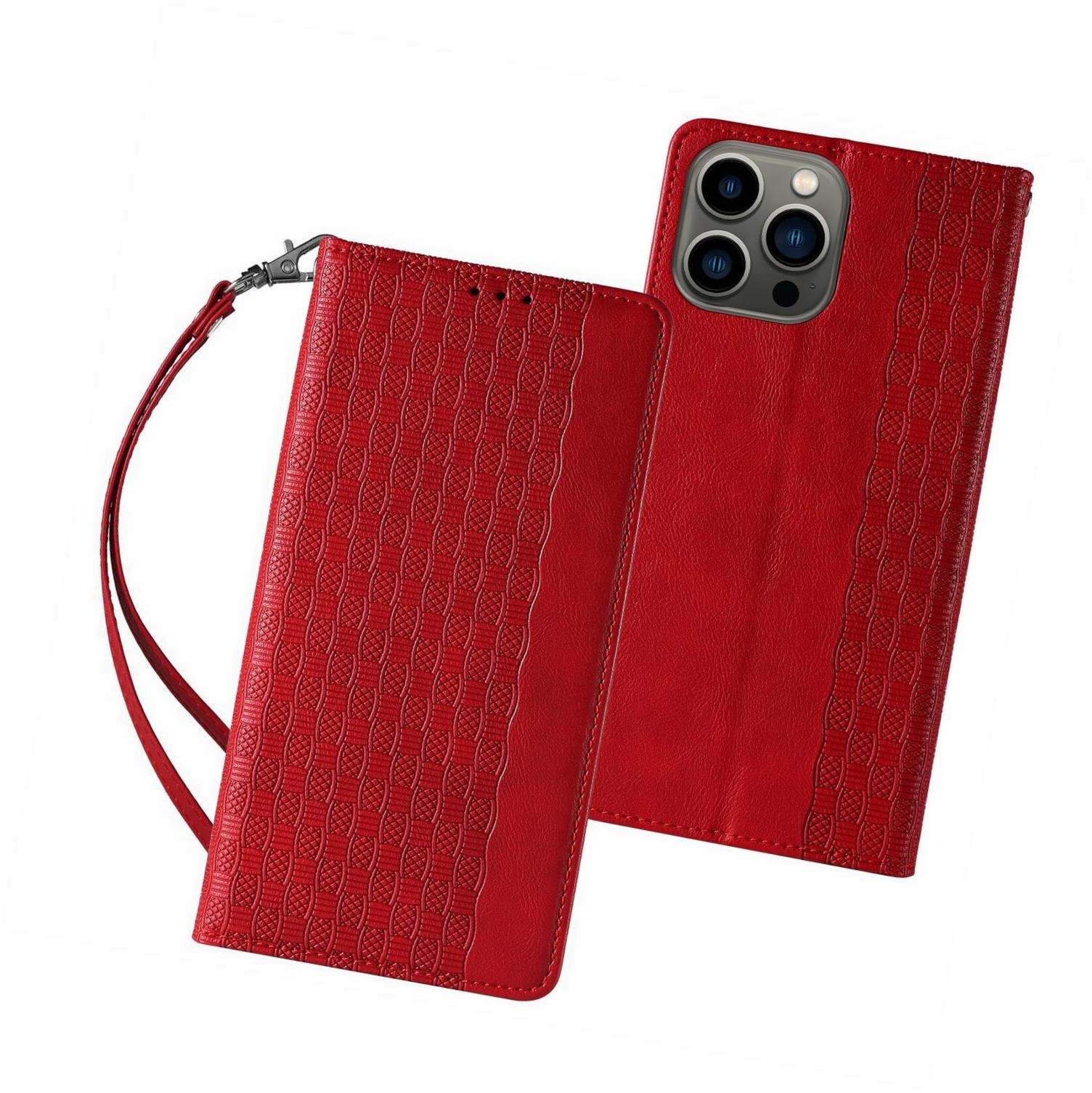 

Futerał Magnet Strap do iPhone 12 Pro