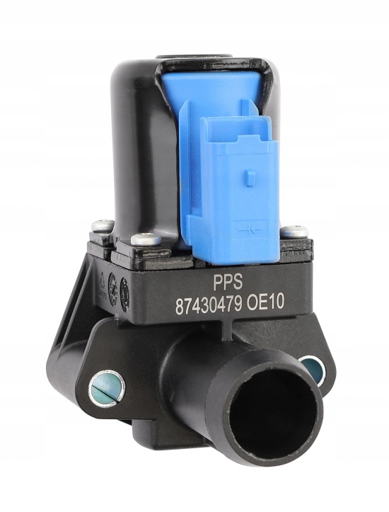 Regulační ventil chladicí kapaliny Volvo S80 V70 S60 V60 V40 V40CC 2011-15