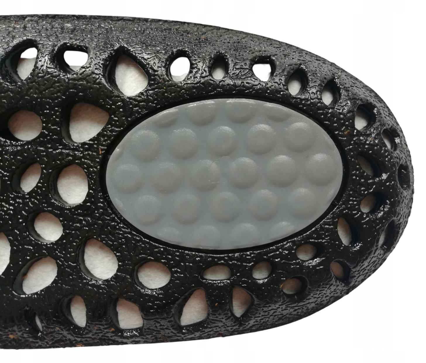 WKŁADKI DO BUTÓW SPORTOWE NOWOCZESNE ROZ. 35-42 Właściwości oddychające odprowadzające wilgoć