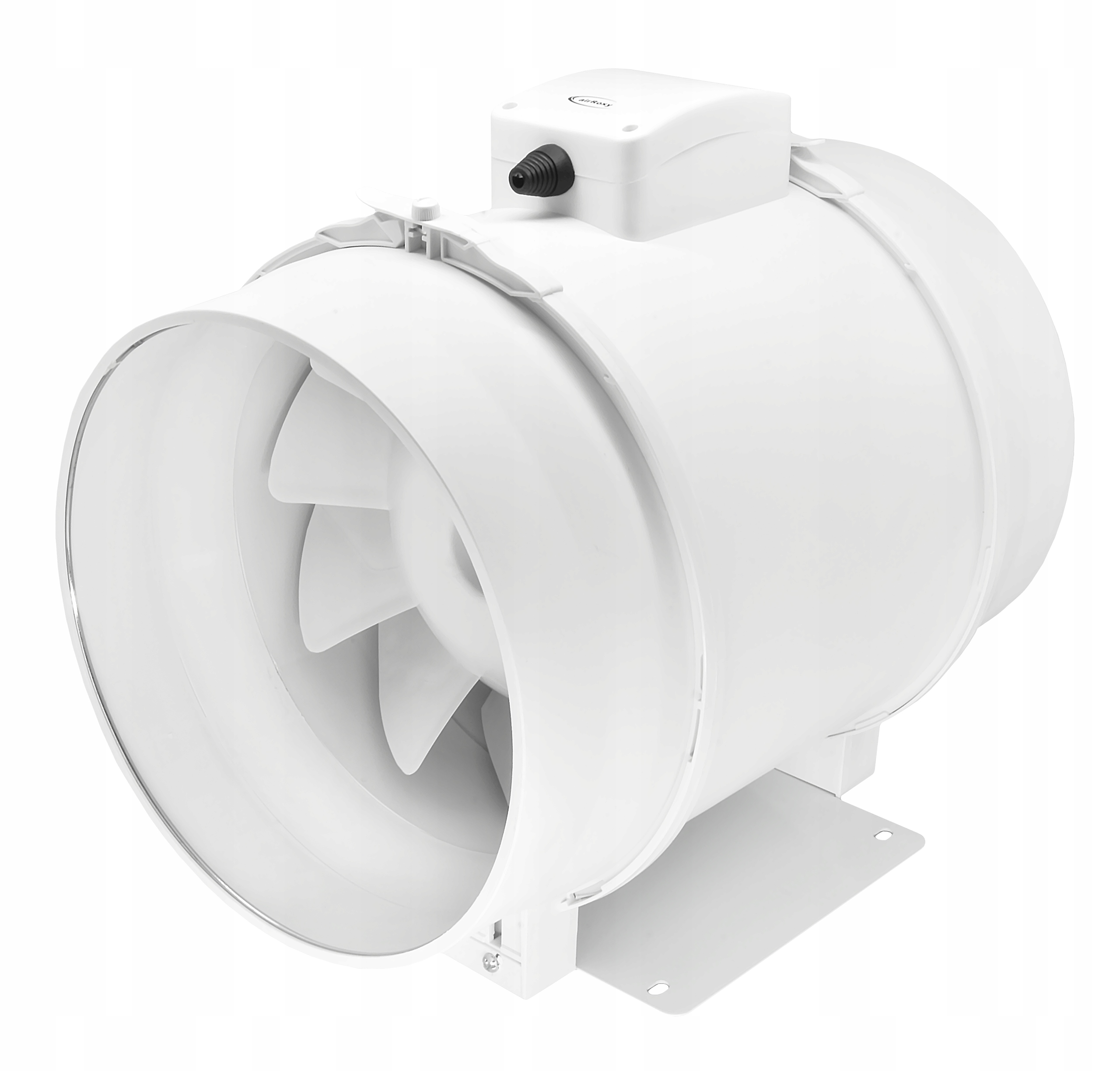 Kanálový ventilátor aRil 310 2-rychlostní 1680 2220 m3/h