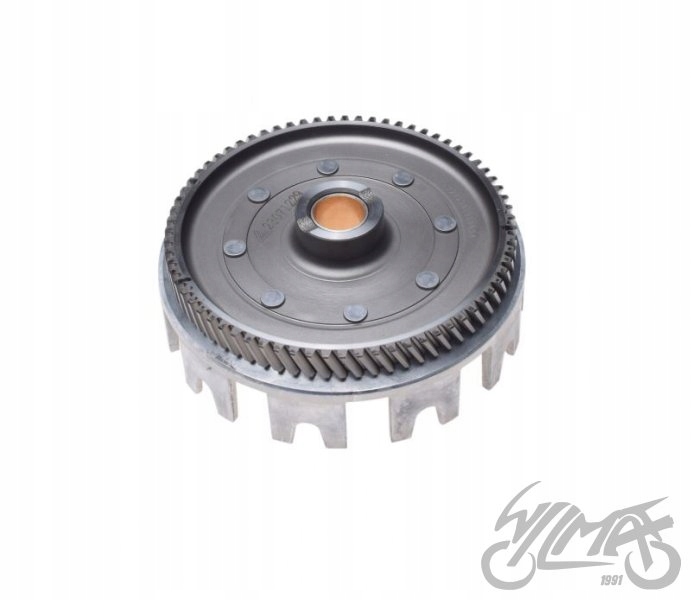 KOSZ SPRZĘGŁA DO AM6