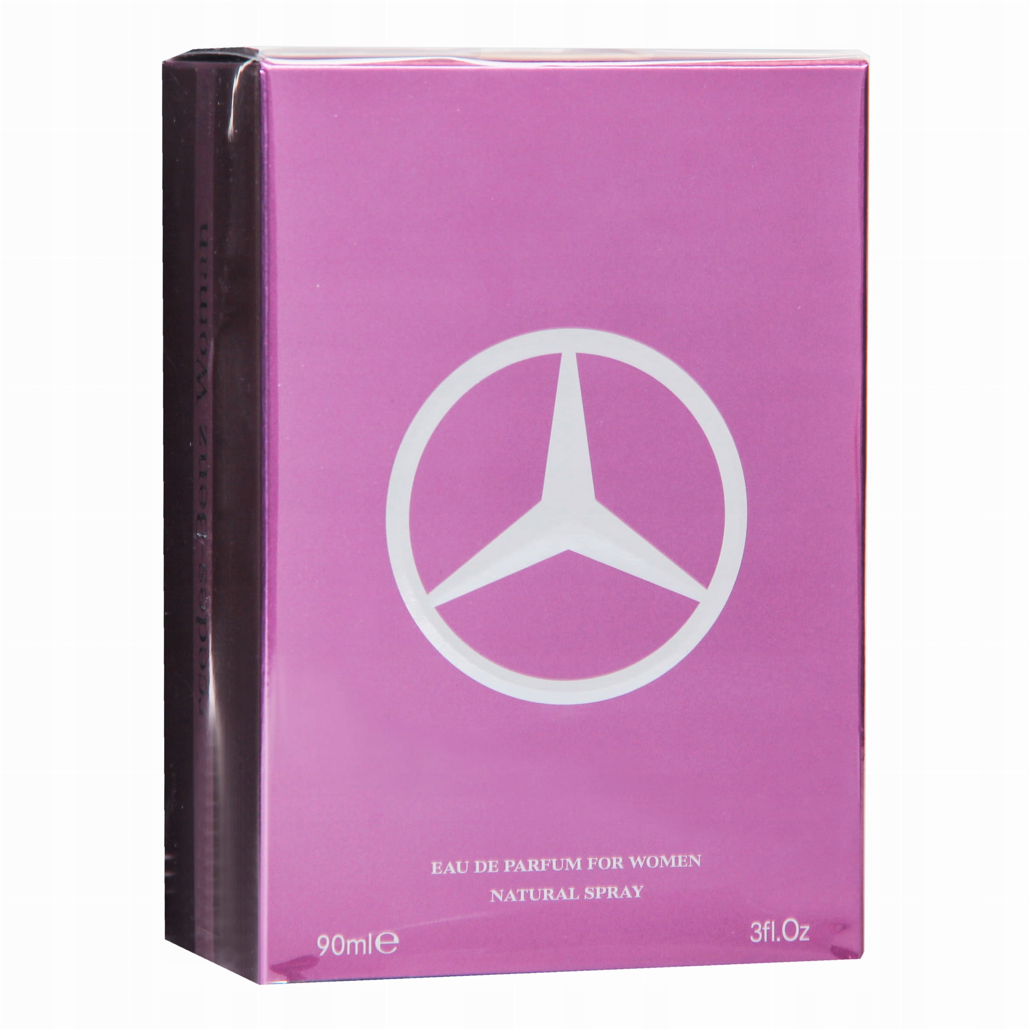 Mercedes-Benz Woman Parfémovaná voda 90 ml