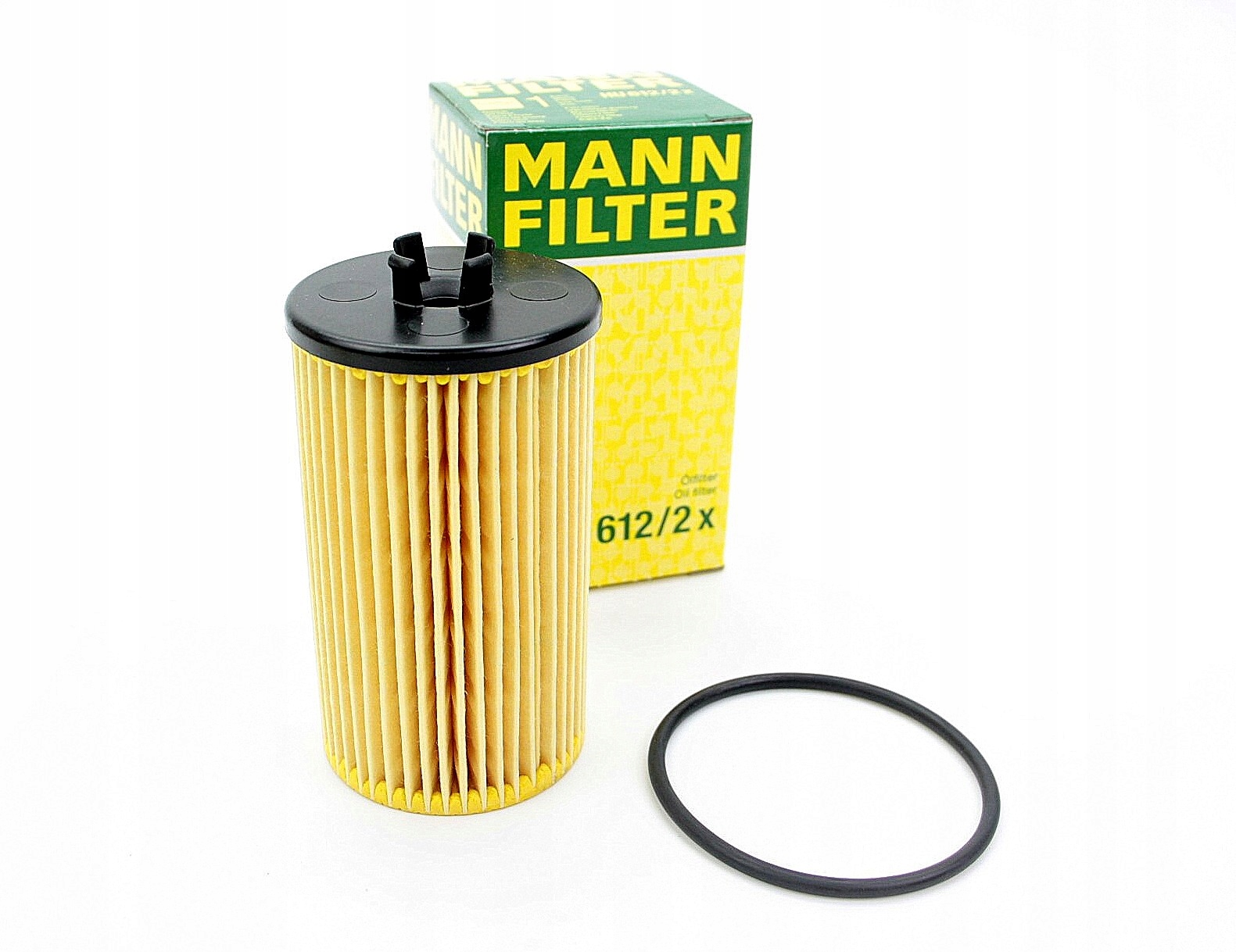 

Filtr oleju Opel Astra G H J Corsa Vectra 1.2-1.8