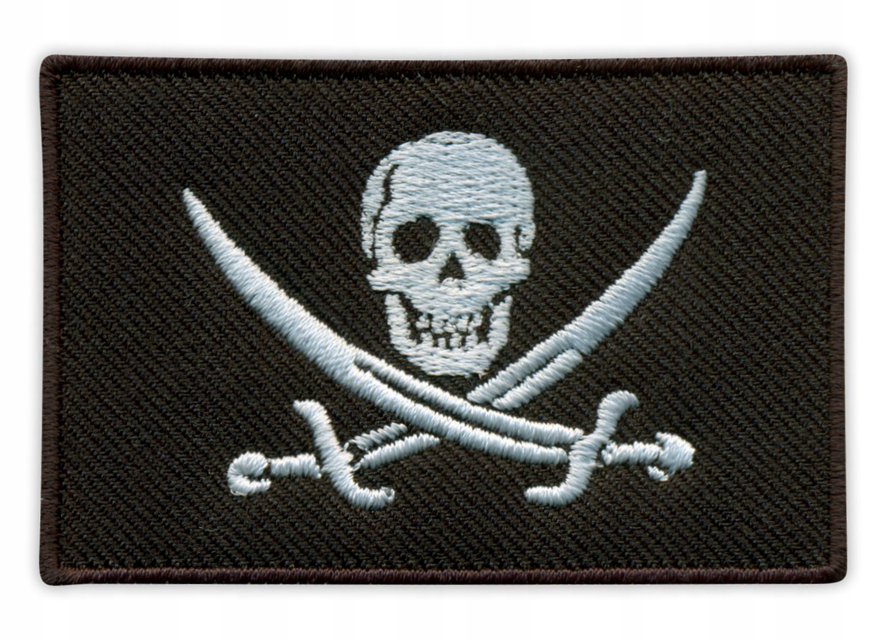 

Naszywka Bandera Piratów Calico Jack flaga piracka