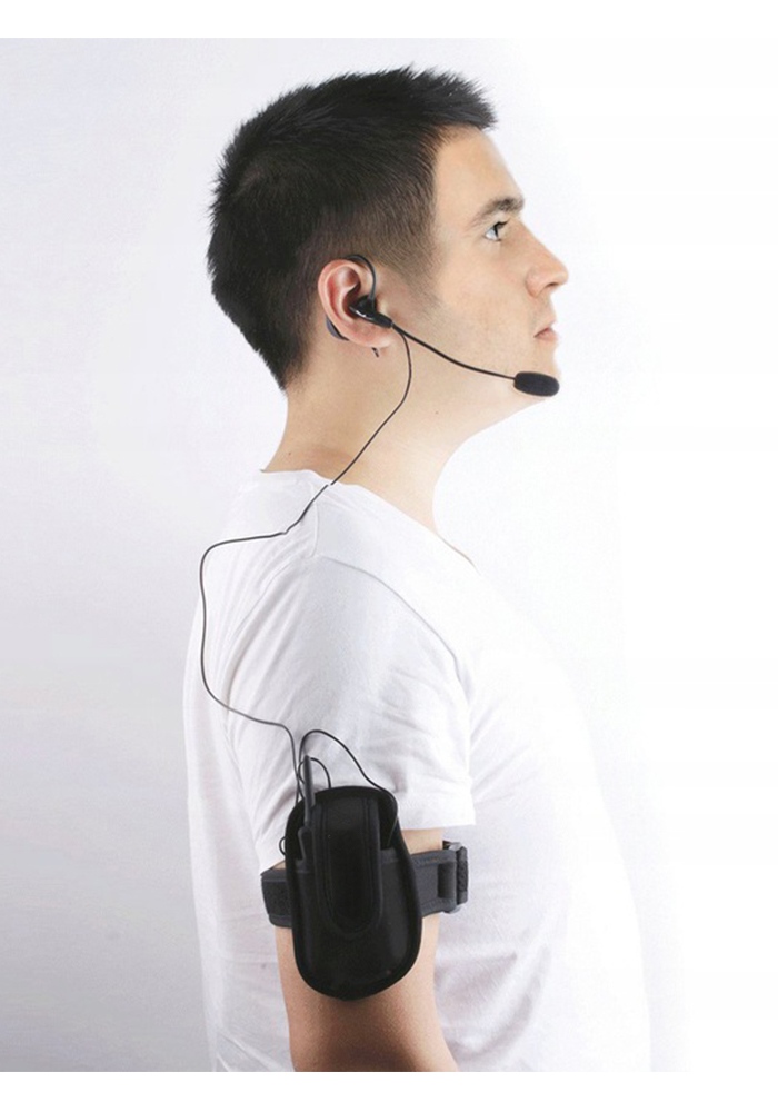 Interkom Bezprzewodowy do komunikacji na odległość Typ domofonu Bezprzewodowy