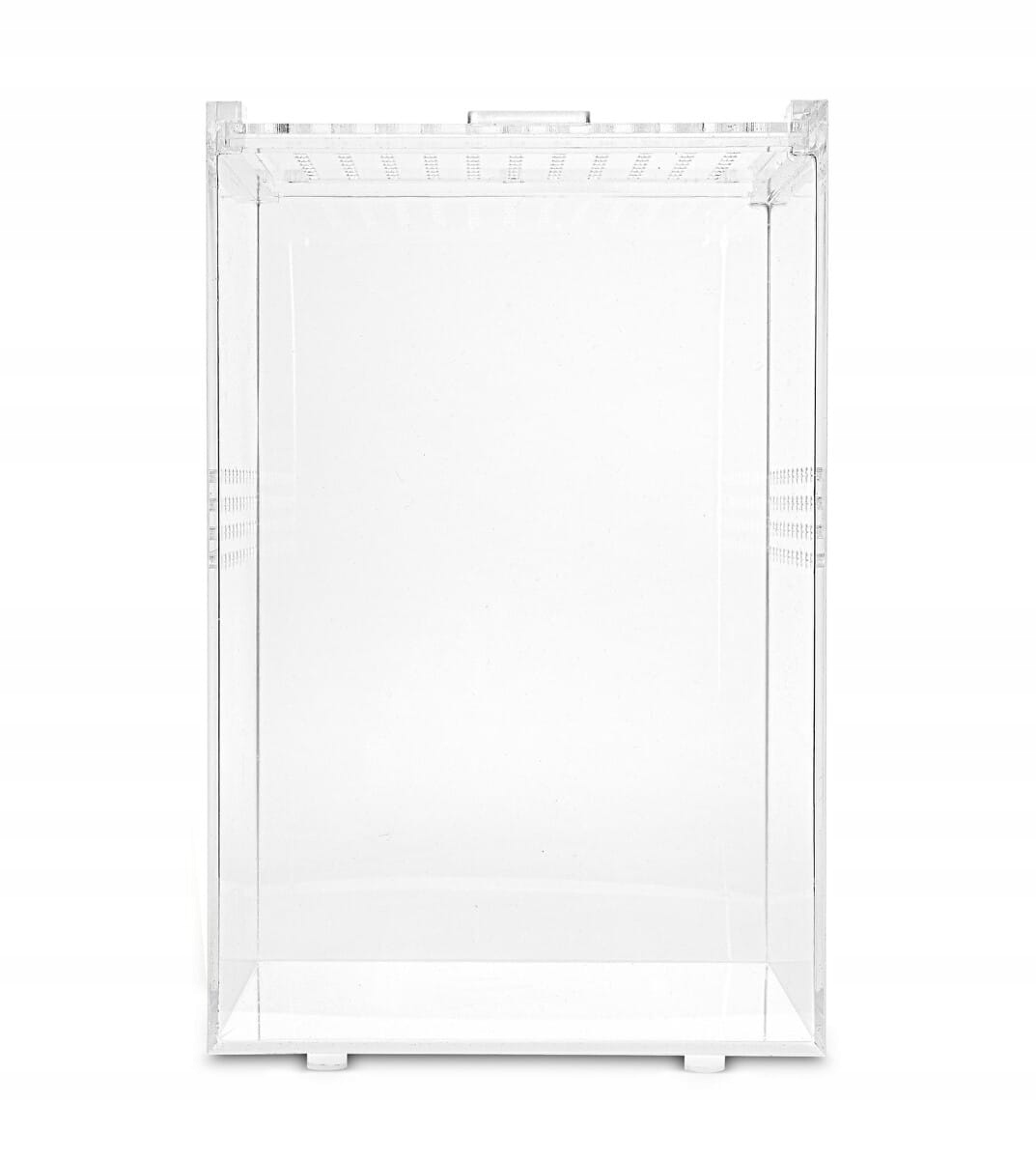 Happet Terrarium Akrylowe 15x15x23cm BX58