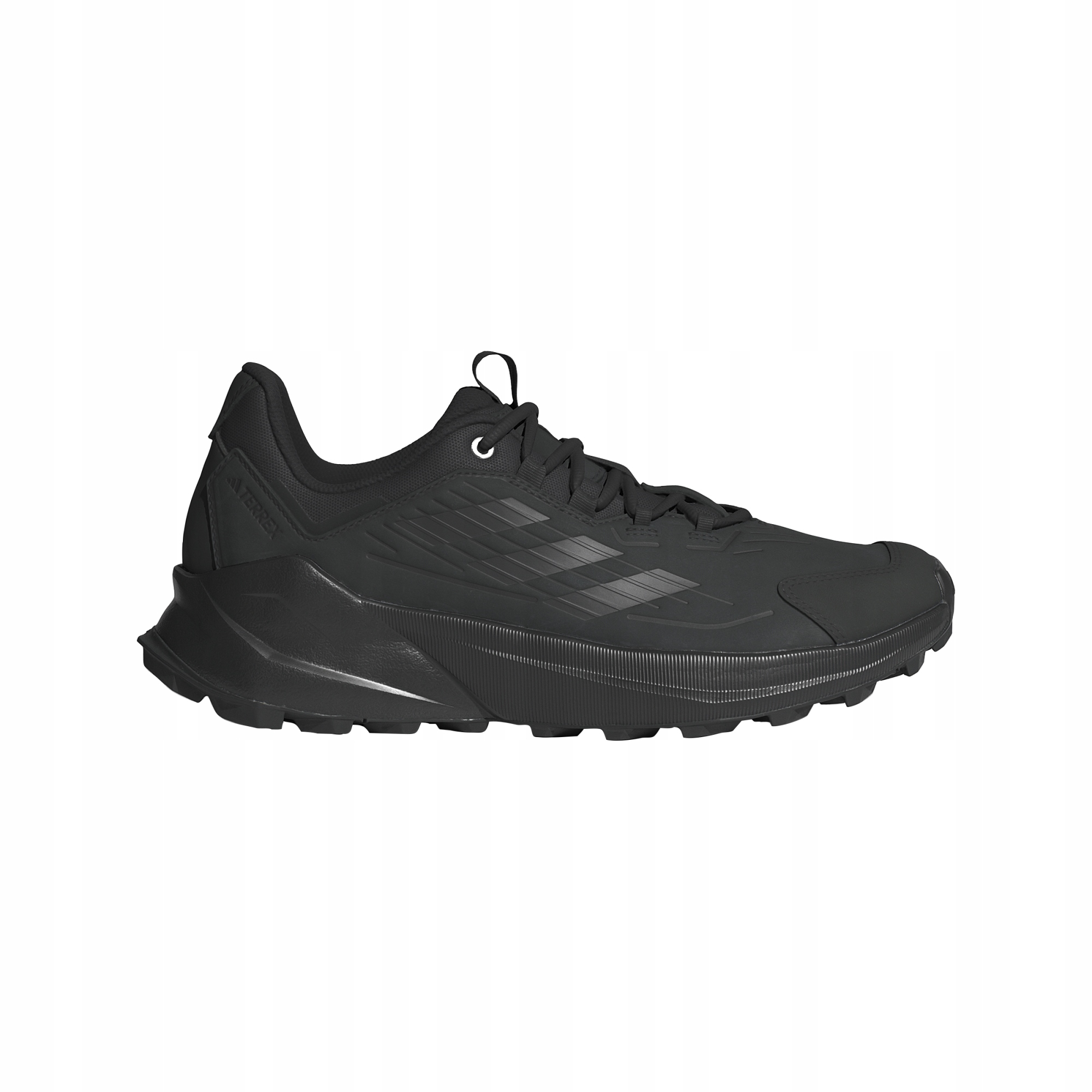Pánské trekové boty adidas Terrex Trailmaker 2 ID0886 kožené 44 2/3