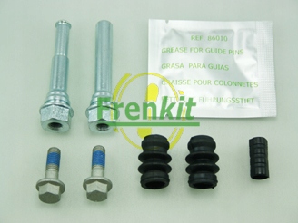 

Prowadnica zacisku hamulcowego Frenkit 811008 (11