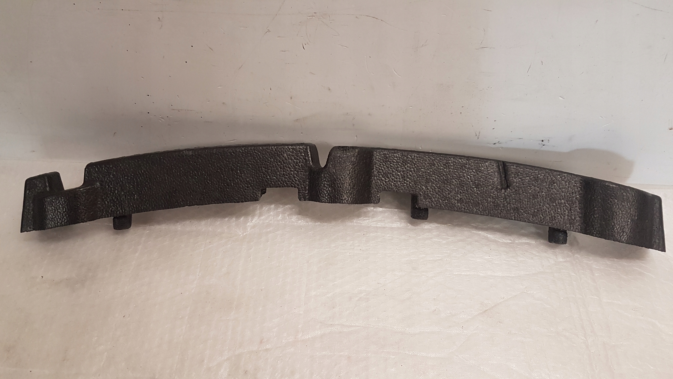 ABSORBER nárazníku předek MASERATI GHIBLI 670101003