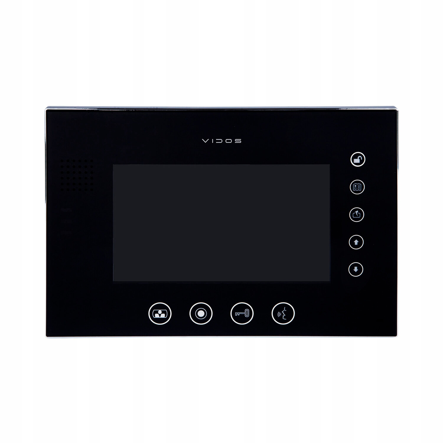 Monitor Vidos M670B-S2 z pamięcią
