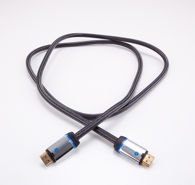 

Quist Cable Premium Hs/e kabel Hdmi 1,5m