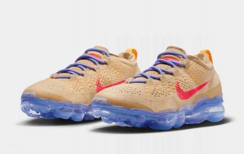 Boty Nike Air VaporMax 2023 Fk vel 36 originální