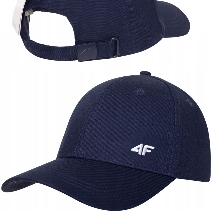 БЕЙСБОЛКА МУЖСКАЯ ЖЕНСКАЯ 4F ПОВСЕДНЕВНАЯ СПОРТИВНАЯ БЕЙСБОЛКА ВЕСНА