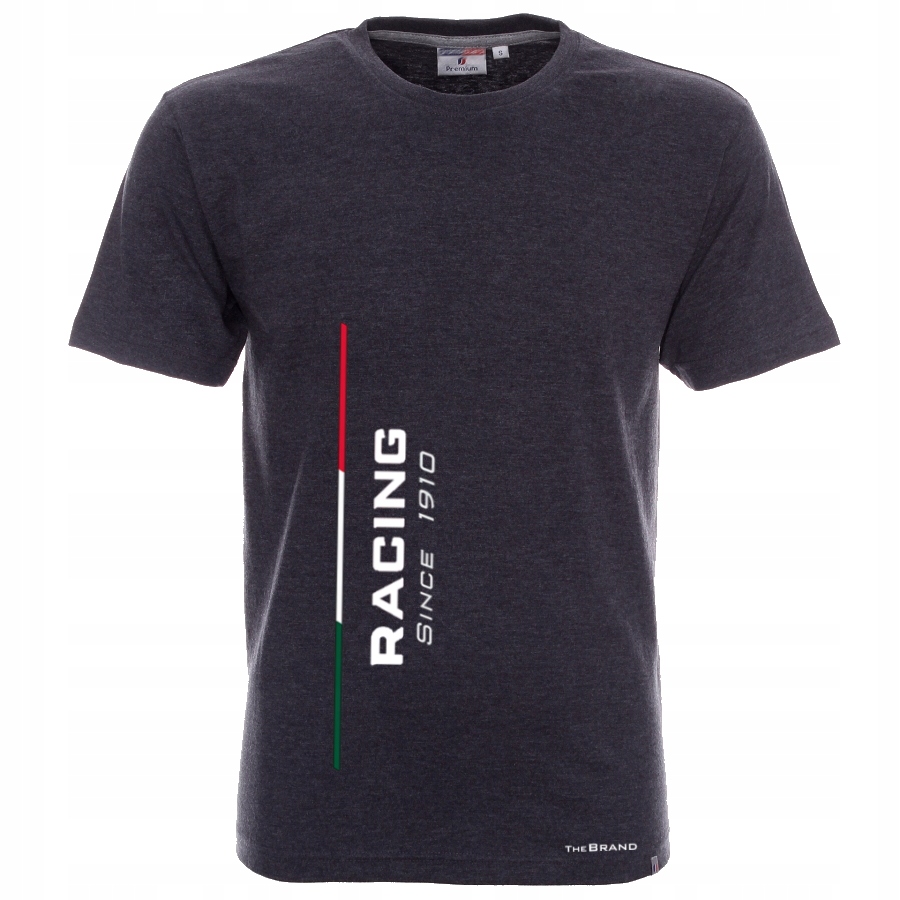 

Koszulka Fana Alfa Romeo Racing