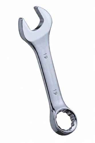 

Klucz Płasko Oczkowy 13MM Krótki NE01002S-13