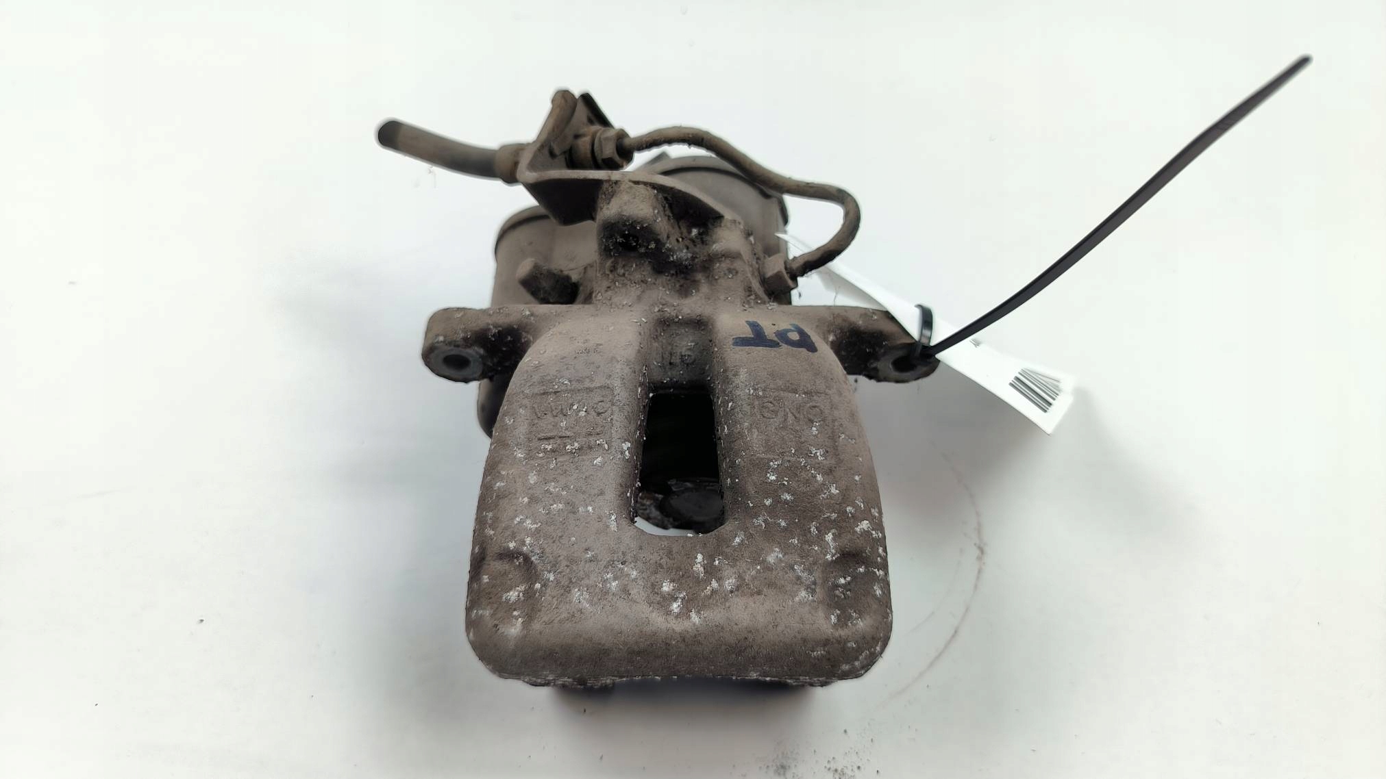 caliper brake rear part right 1.9 TDI VOLKSWAGEN PASSAT B6