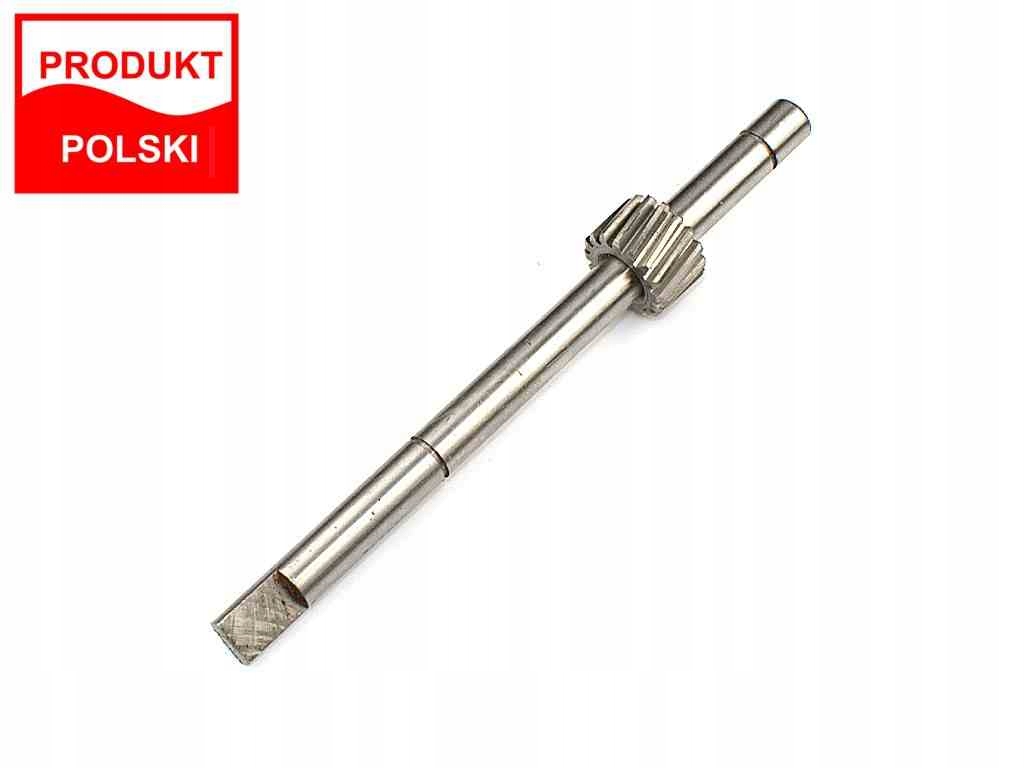 

Wałek Obrotomierza Mz Etz 150