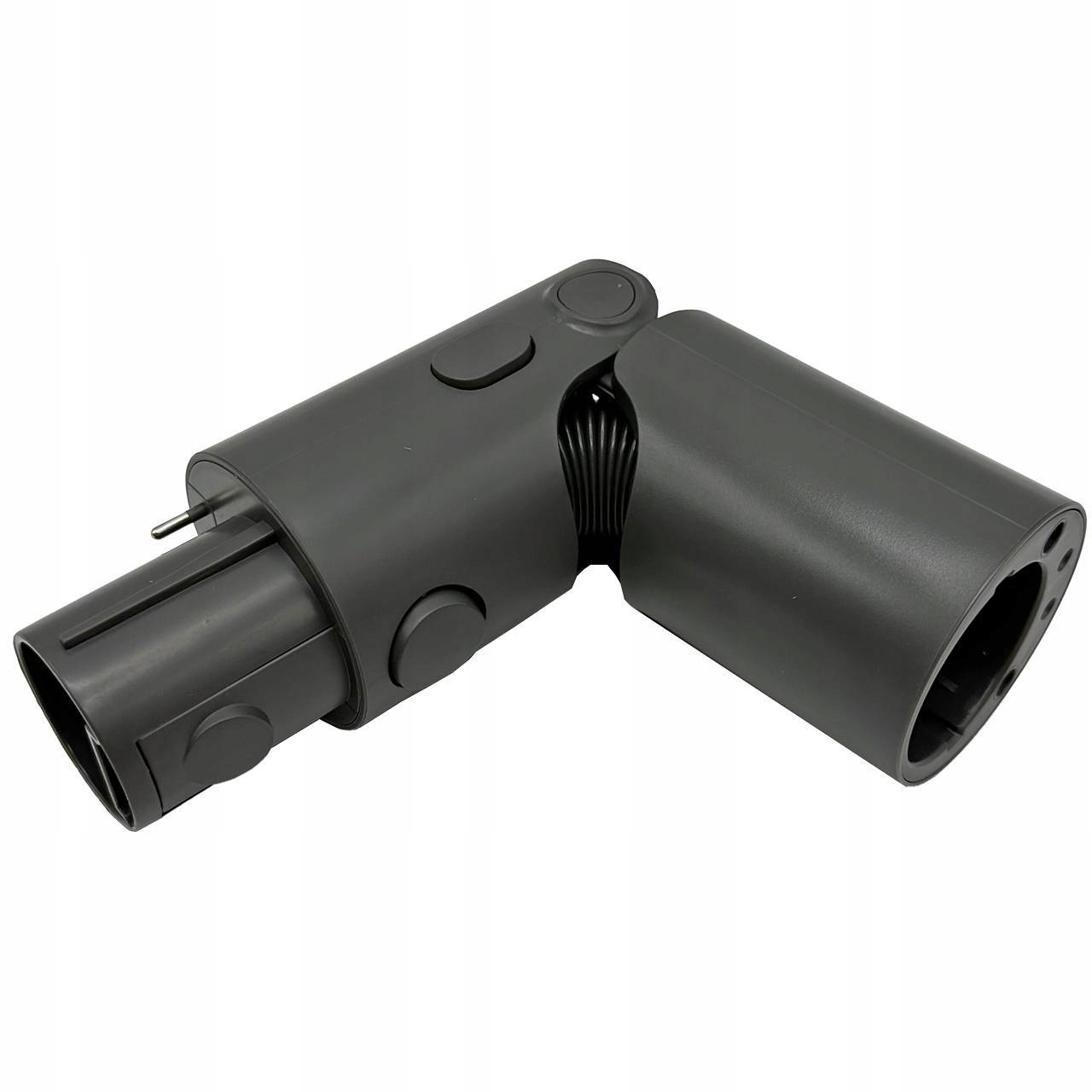 Łamany adapter przedłużający do odkurzacza Dreame V12 Pro