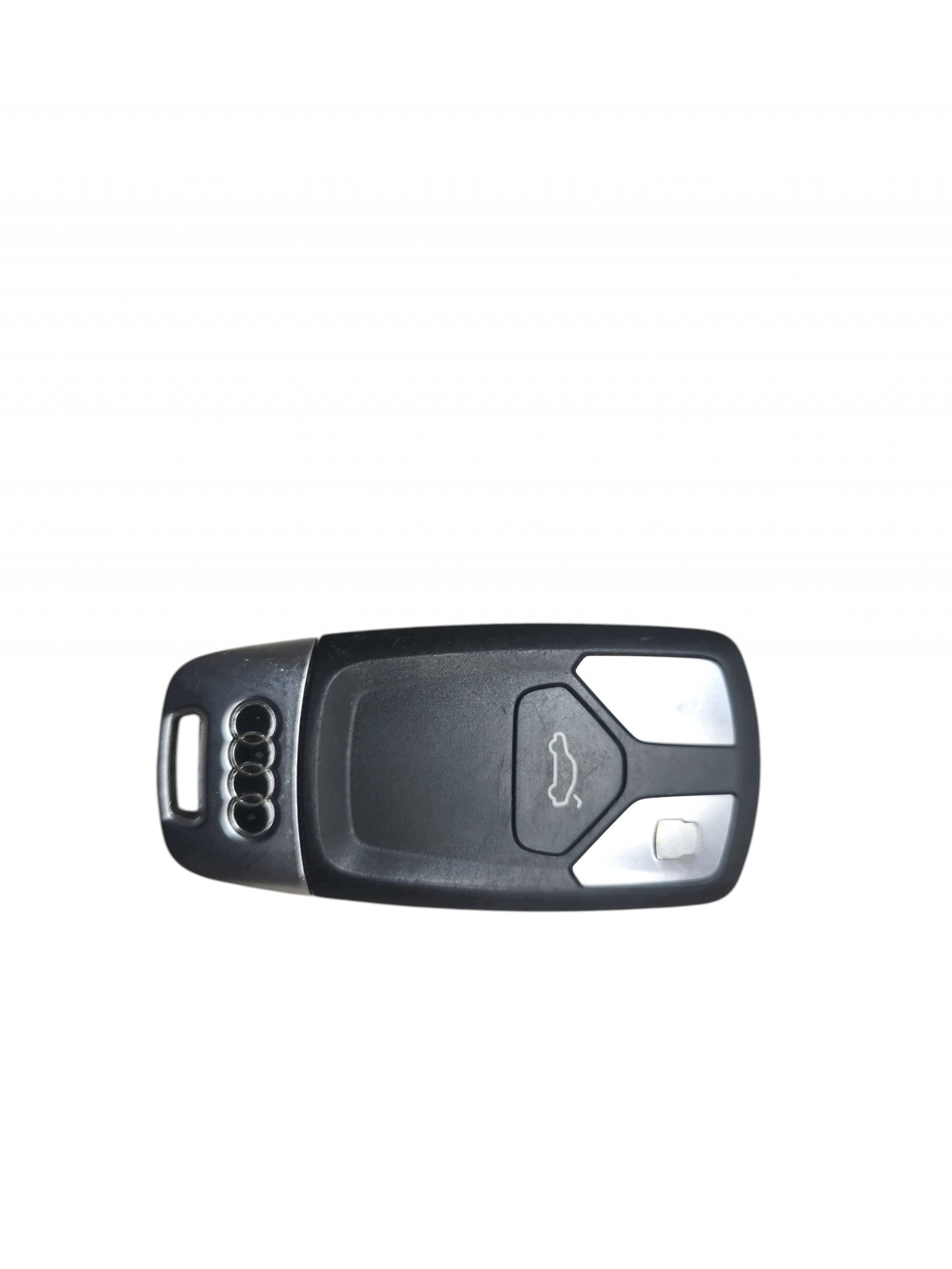 lock with key schlüssel PILOT AUDI A4 B9 (2015-2019) 4M0959754