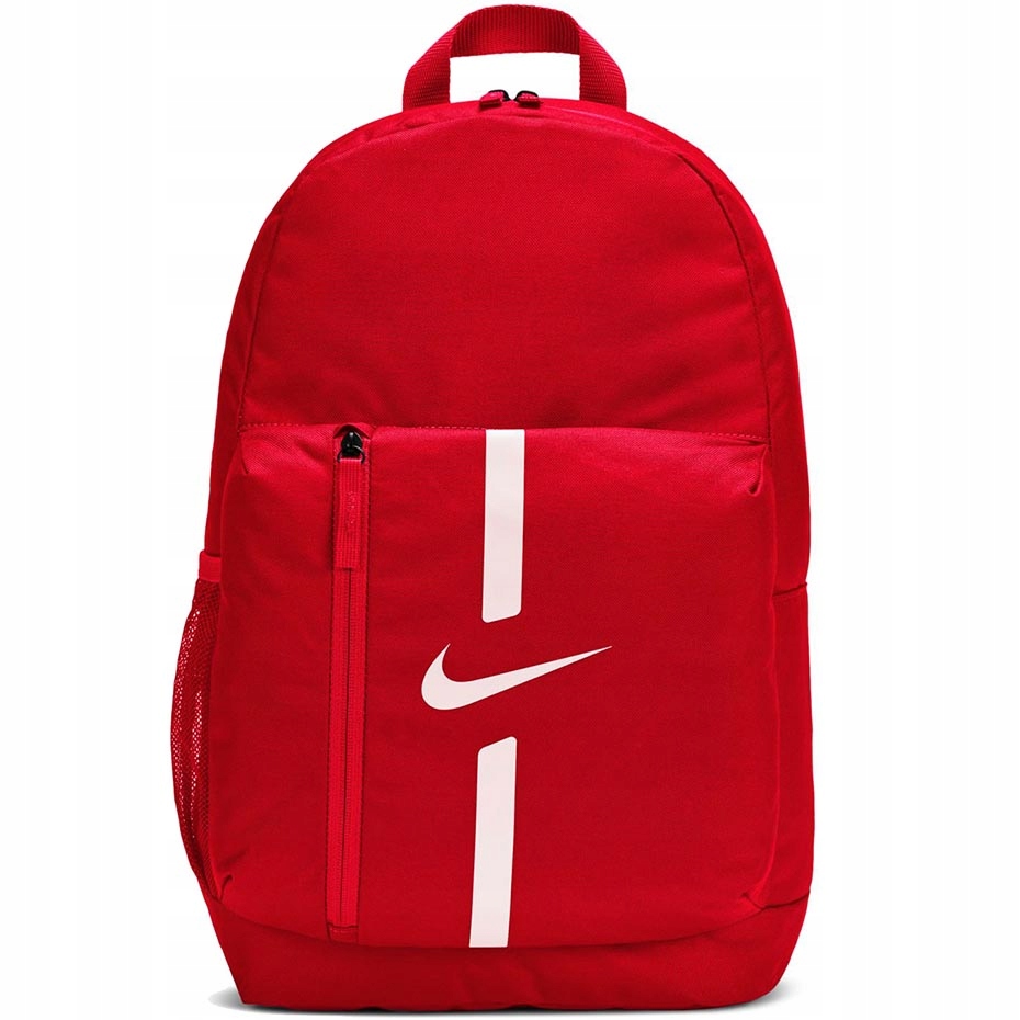 Batoh Nike Academy Team Red DA2571 657