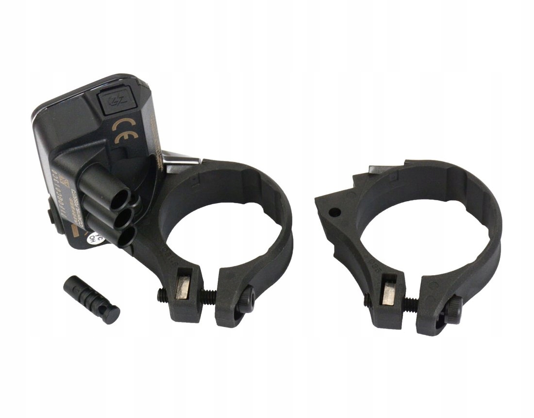 Shimano XT Di2 SC-MT800-C Info Display wyświetlacz Kod producenta ISCMT800C