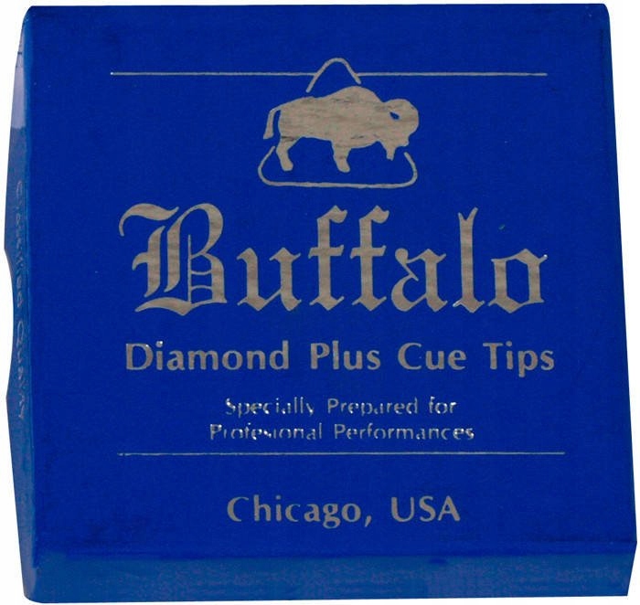 

Końcówka Buffalo Diamond PluS Usa 11 mm