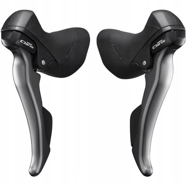Shimano St R2000 Claris Silniční Kliky 2x86