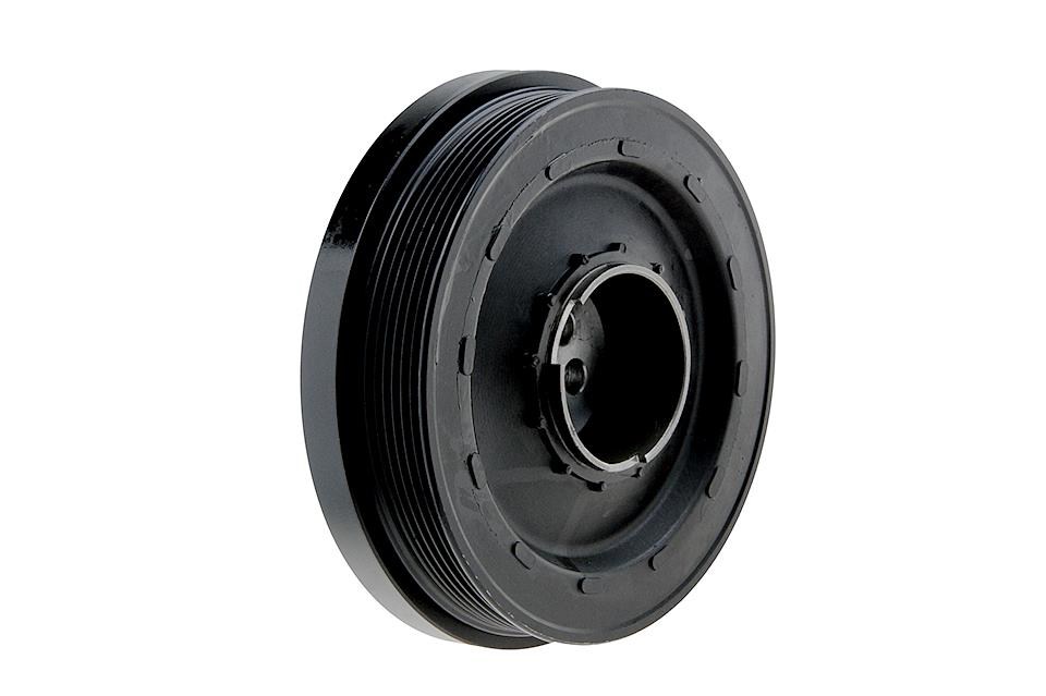 KOŁO PASOWE WAŁU BMW 1 F20 F21 116D 118D 120D 10-