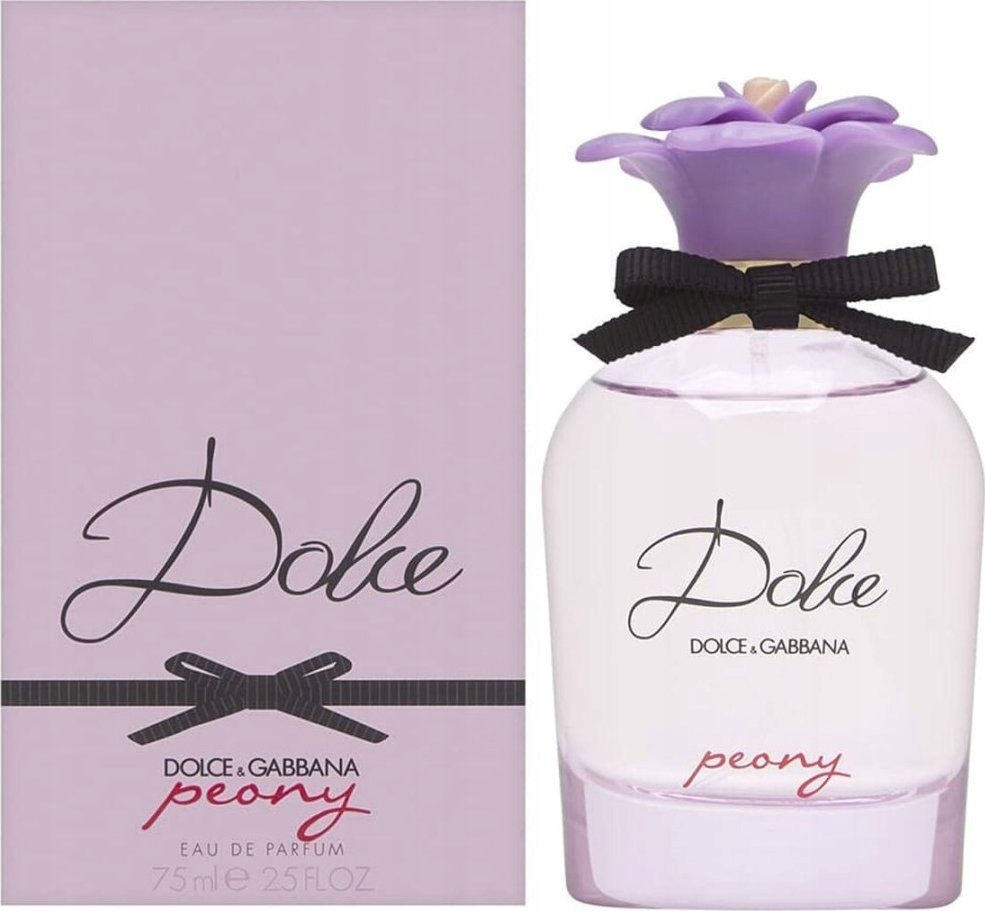 & Gabbana Dolce Peony woda perfumowana