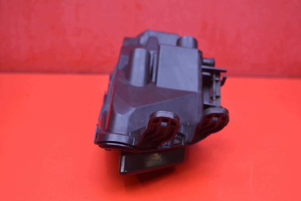 fog light right front front 5E0941700F SKODA OCTAVIA 3 III LIFT 17-20