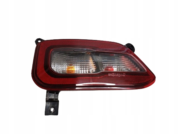 HYUNDAI KONA ELECTRIC 18- LAMPA LEWA TYŁ 92405-K4010