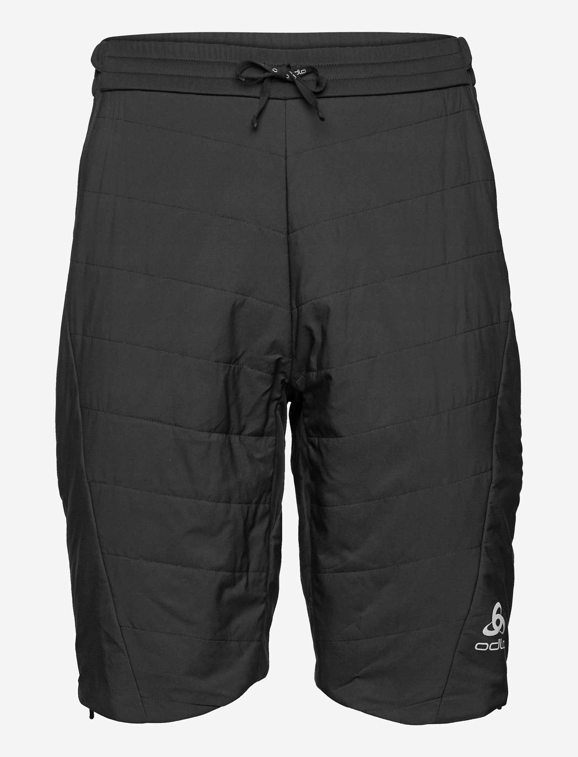 Pánské Kraťasy Odlo Shorts S-Thermic vel. Xs