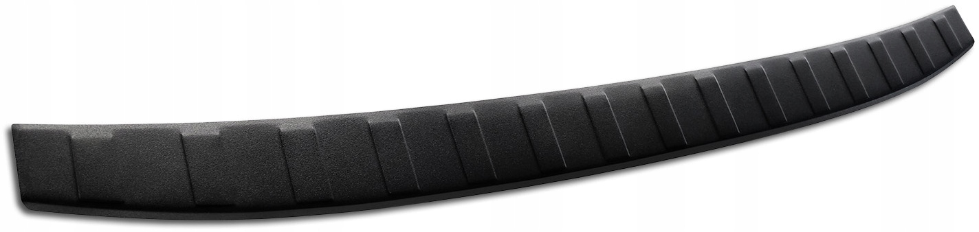 Volvo V90 Cross Country 2016 – Ochranná Lišta Na Zadní Nárazník