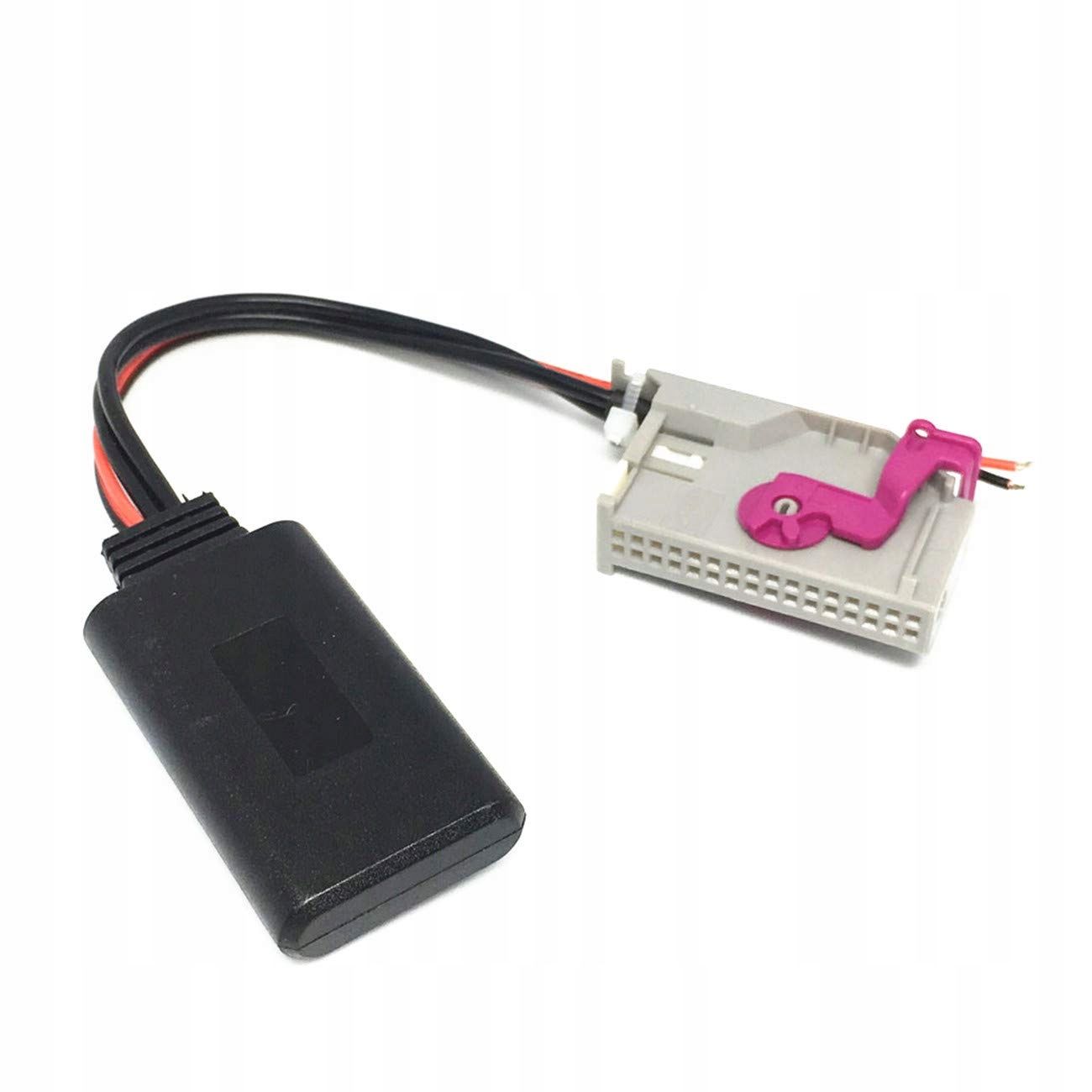 BLUETOOTH АДАПТЕР ДЛЯ AUDI RNS-E NAVIGATION PLUS