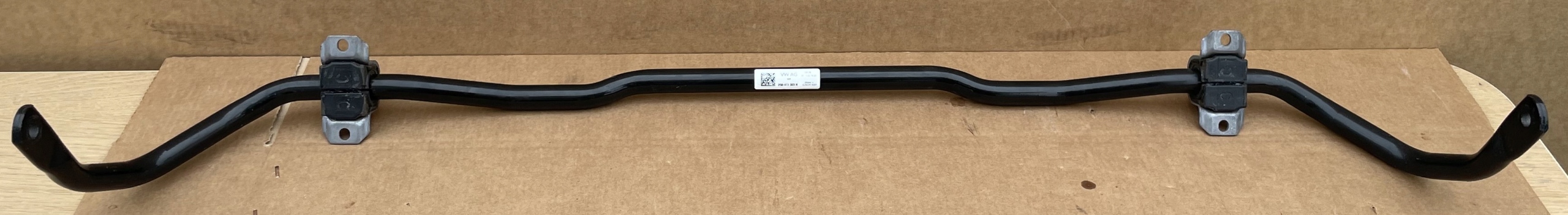 STABILIZATOR front 2Q0411303N VW SKODA AUDI original as new