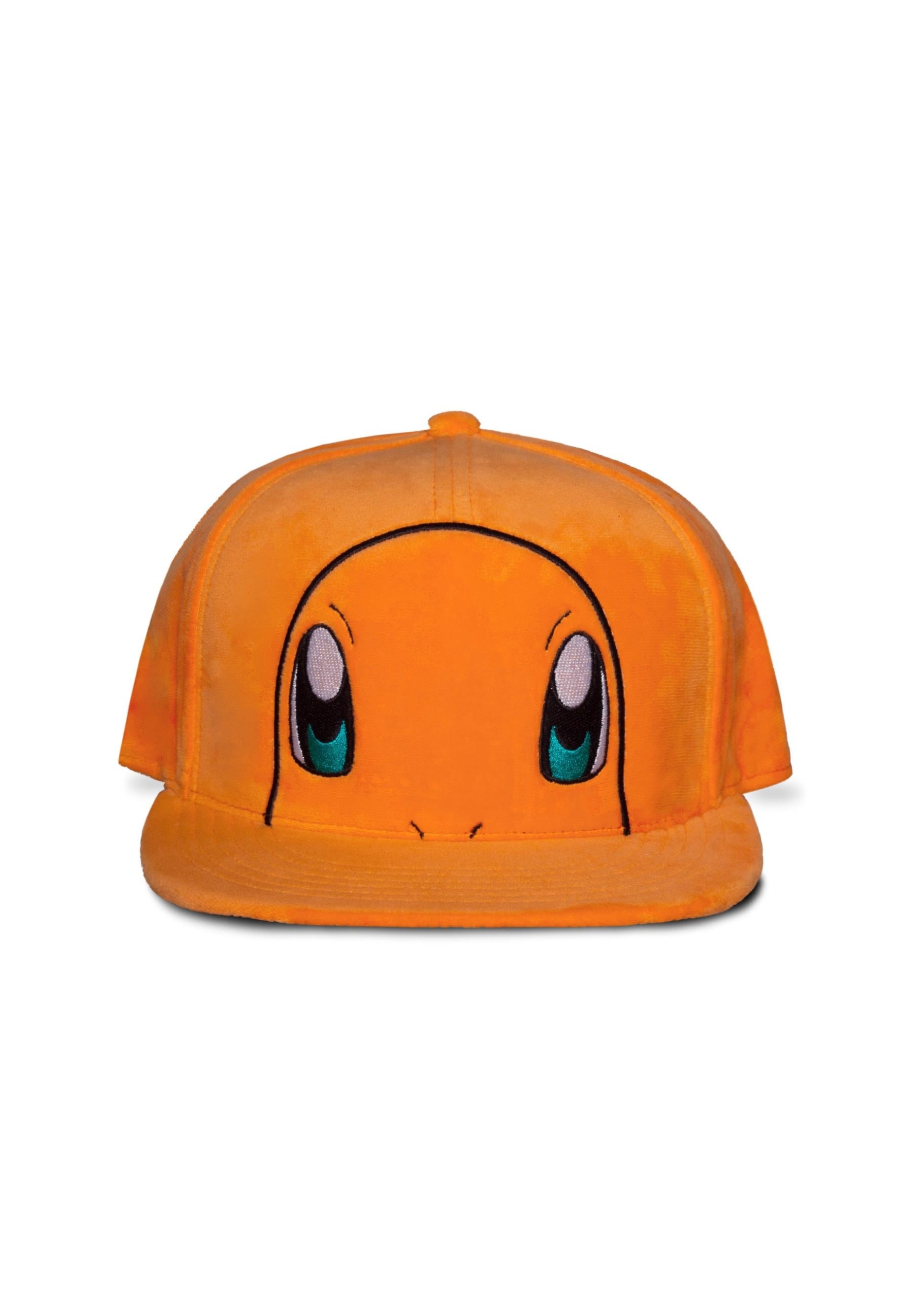 Pokemon Chamander inovativní plyšová čepice