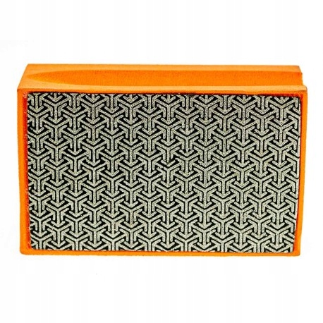 

Kostka diamentowa G 100 do szlifowania Gresu Płyt