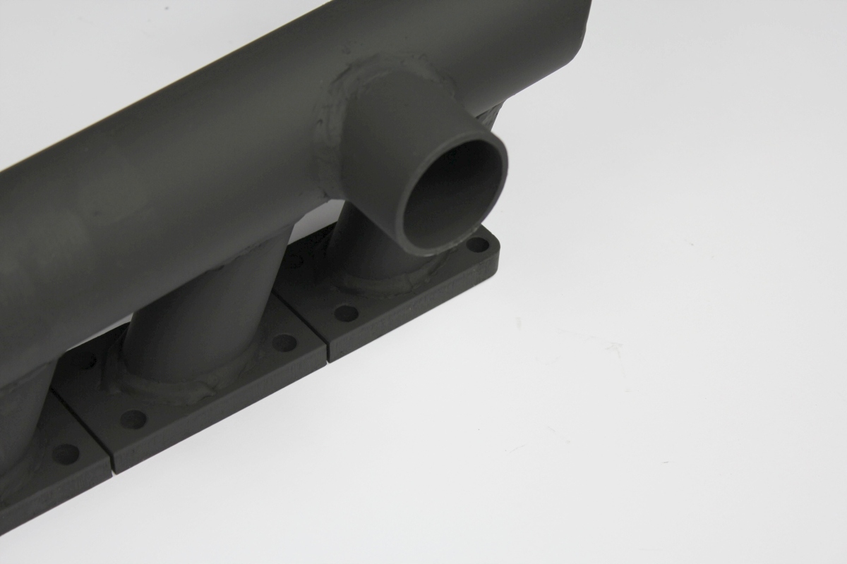 FTWL-KWTE36 - Выпускной коллектор BMW M50 M52 M54 E36 E46 TURBO