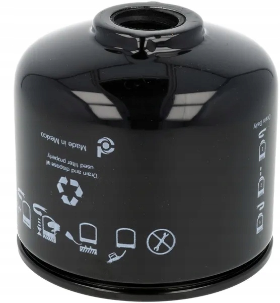 Wkład filtra Numer katalogowy części K. R536698