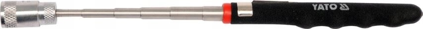 CHWYTAK MAGNETYCZNY Z DIODĄ LED 80CM YT-06611