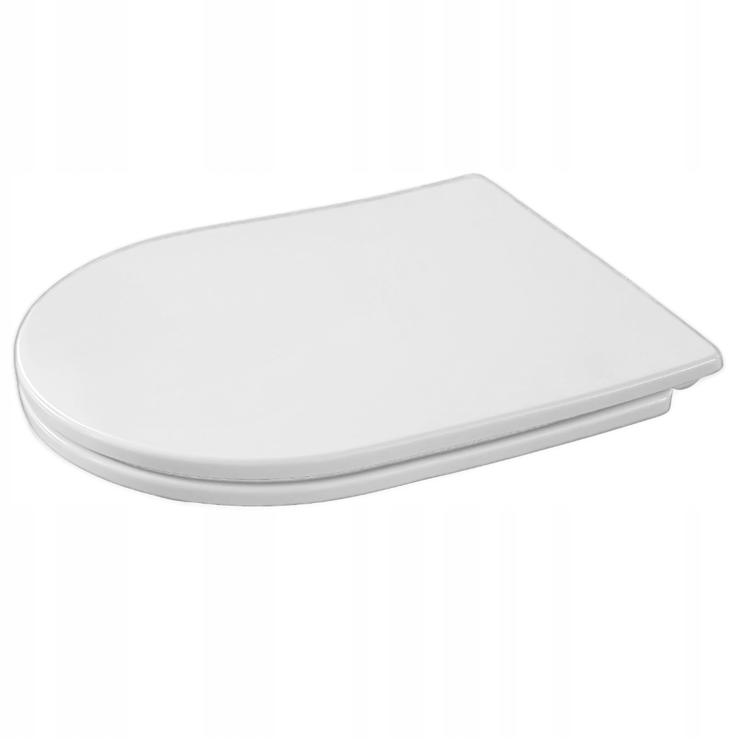 Wc prkénko pro Cersanit Roca Kolo Rea Lavita univerzální 43x36 U tvar