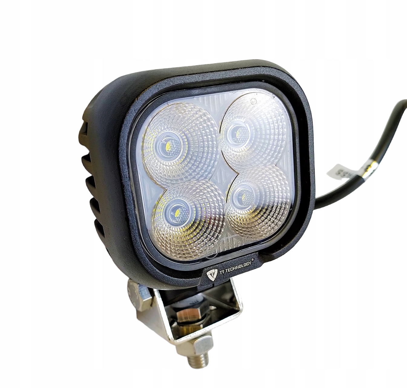 LEDOWA LAMPA ROBOCZA LED 40W DIODY OSRAM SZPERACZ HALOGEN MINI 12-24V Producent części TT Technology