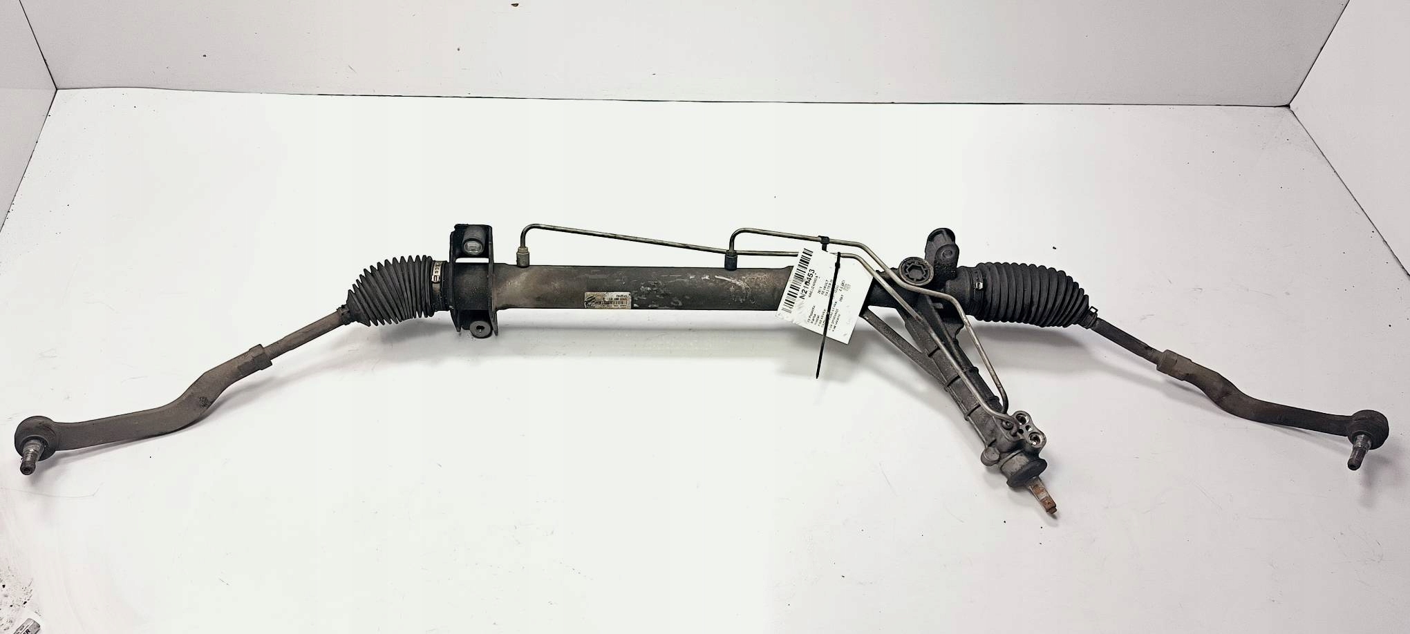 Boîter direction 6900002831 RENAULT MASTER III