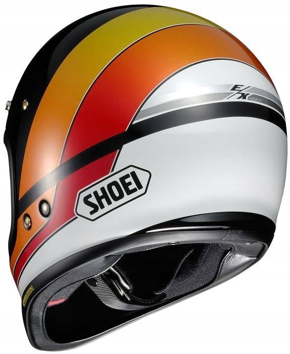 ショウエイ　EX-ZERO EQUATION TC-10 Webike | SHOEI ショウエイ EX-ZERO EQUATION［イーエックス
