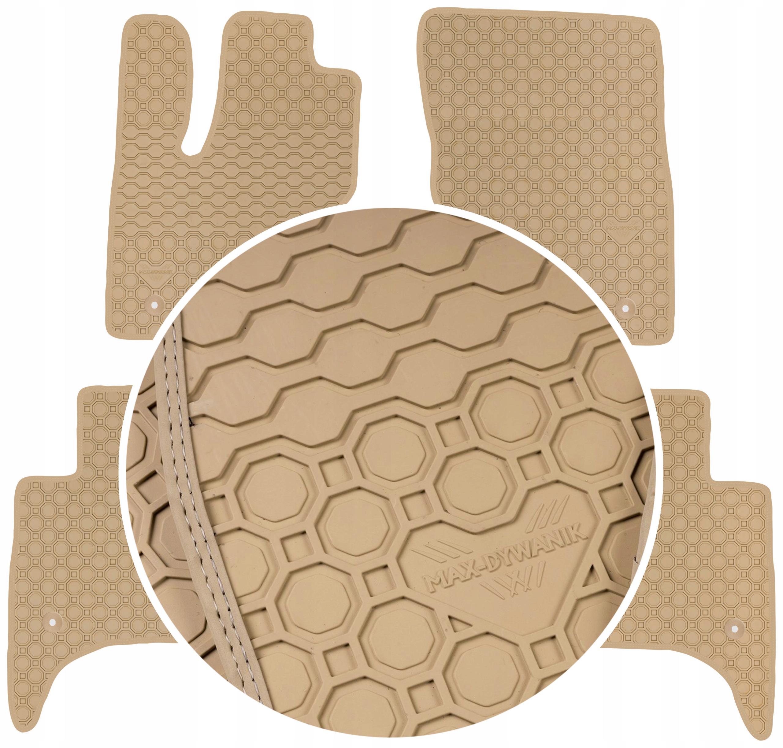 Range Rover IV 2012 Koberce PrimeLiner