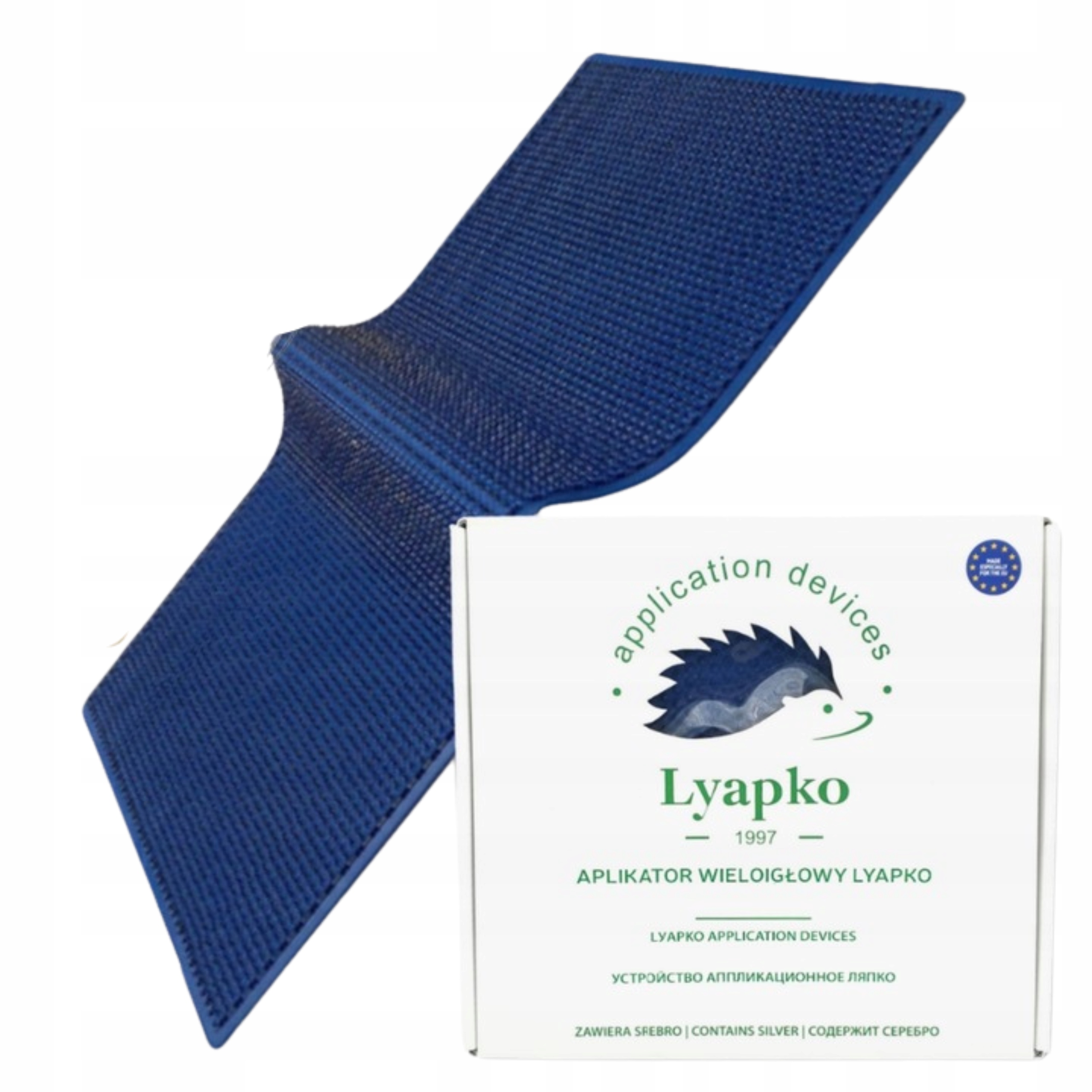 Lyapko Mata Do Masażu Mata Max 6,2 Zdrowotna